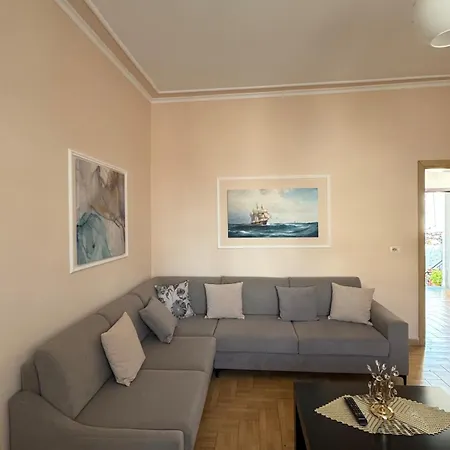 Artis Appartement