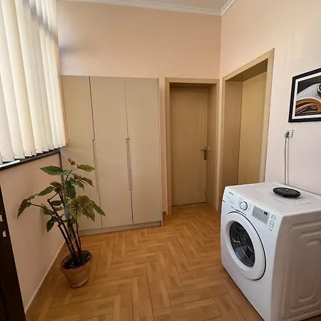 Artis Appartement
