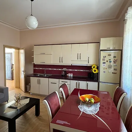 Apartment Artis