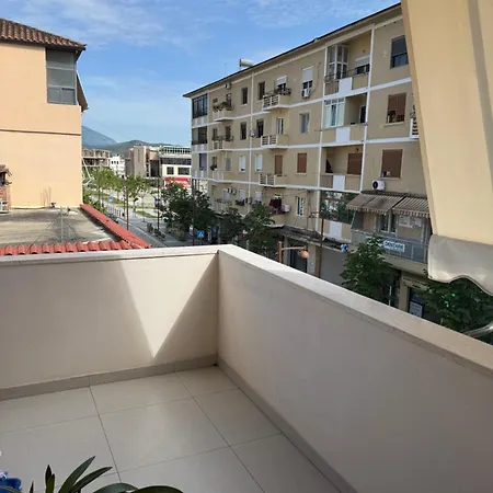 Apartment Artis